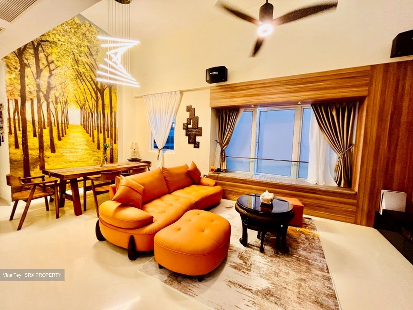 Sunny Parc (D15), Apartment #613513761